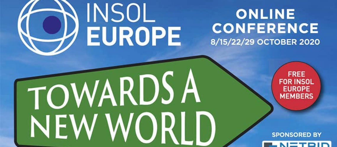 INSOL-Europe-2020-Annual-Online Conference Brochure